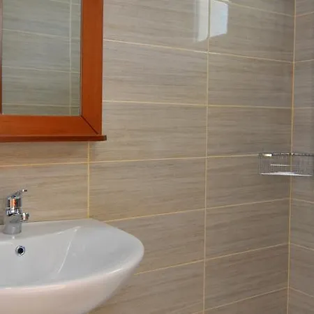 Ktima Chryssafis Apartment Chrysi Ammoudia Room photo