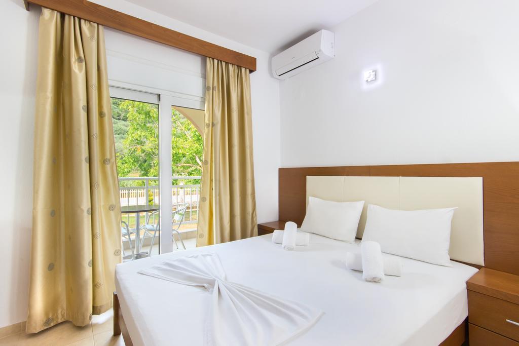 Apartment Ktima Chryssafis