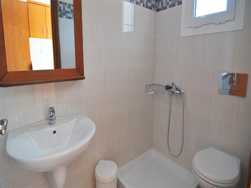 Apartment Ktima Chryssafis *