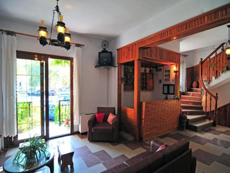 Apartment Ktima Chryssafis *