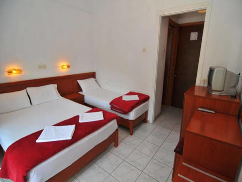 Apartment Ktima Chryssafis *