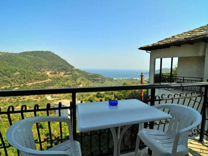 Apartment Ktima Chryssafis *
