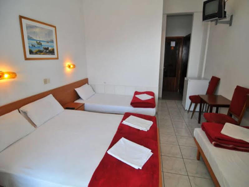 Apartment Ktima Chryssafis *