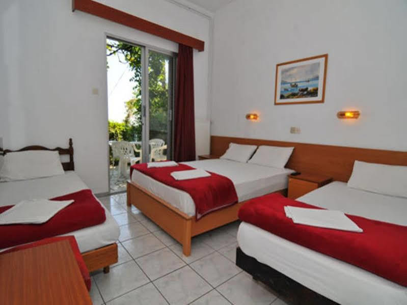 Apartment Ktima Chryssafis *