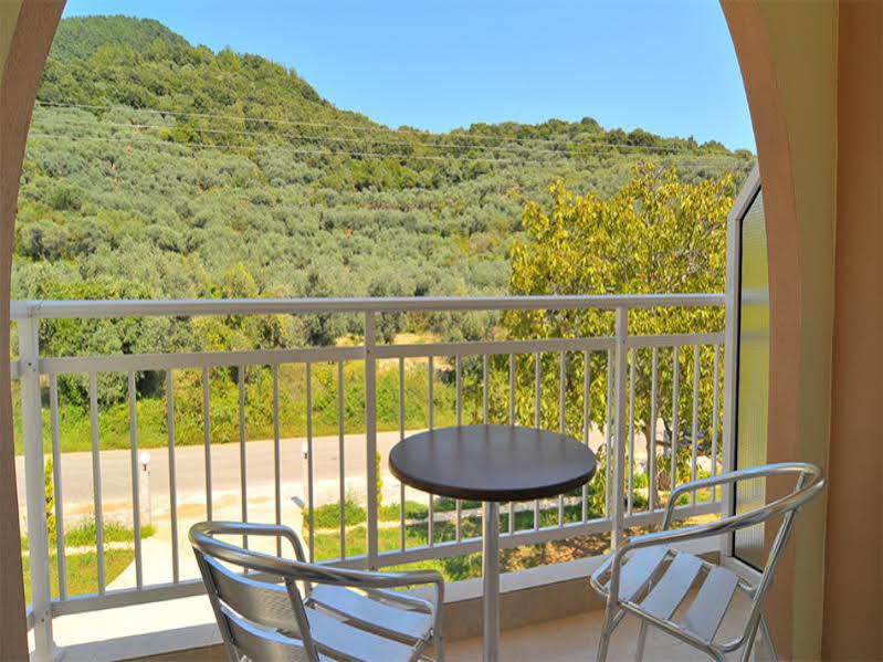 Apartment Ktima Chryssafis